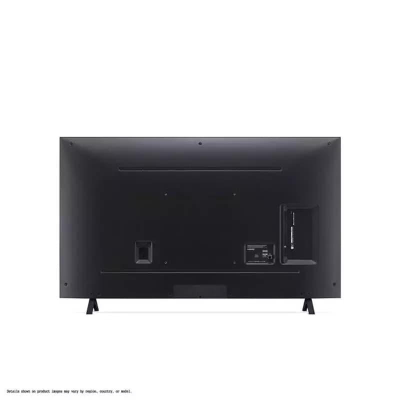 LG 43” ทีวี NanoCell AI NANO81 4K Smart TV รุ่น 43NANO81TSA https://lnwchill.com