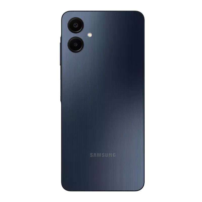 SAMSUNG A06 รุ่น Galaxy A06 4/64 โทรศัพท์มือถือซัมซุง (เลือกสีได้) ราคาประหยัด ลดราคาพิเศษ นาทีทอง https://lnwchill.com
