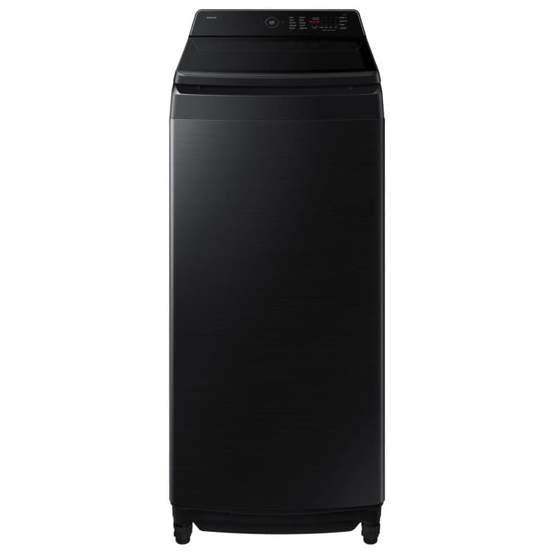 SAMSUNG รุ่น WA80F17S8BST เครื่องซักผ้าฝาบน 17 กก Ecobubble Bespoke AI ถนอมผ้าด้วยฟองสบู่ ประหยัดพลังงานด้วย AI Energy สะอาดล้ำลึกฆ่าเชื้อแบคทีเรียเพื่อสุขอนามัยที่ดี https://lnwchill.com