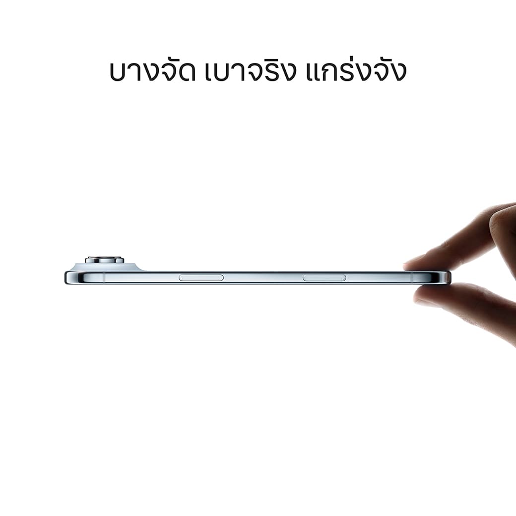 Apple iPhone Air รุ่นใหม่ล่าสุด ความจุ 256GB สี Space Black ดีไซน์บางเบาและประสิทธิภาพเหนือระดับเพื่อการใช้งานที่สมบูรณ์แบบ https://lnwchill.com