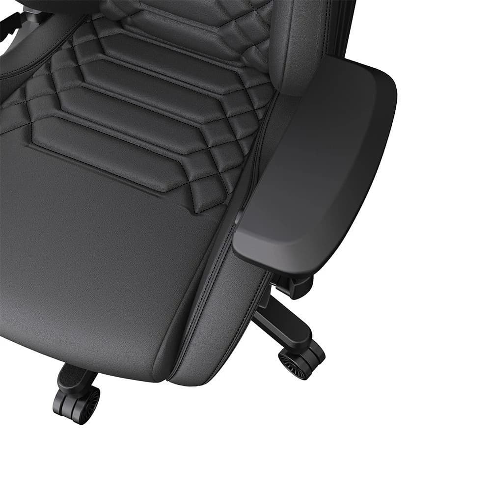Anda Seat Z Nappa Edition Luxury Premium Gaming Chair Black เก้าอี้สีดำ (AD12XL-04-B-L-B01) อันดาซีทเก้าอี้เกมมิ่งเพื่อสุขภาพ Ergonomic https://lnwchill.com