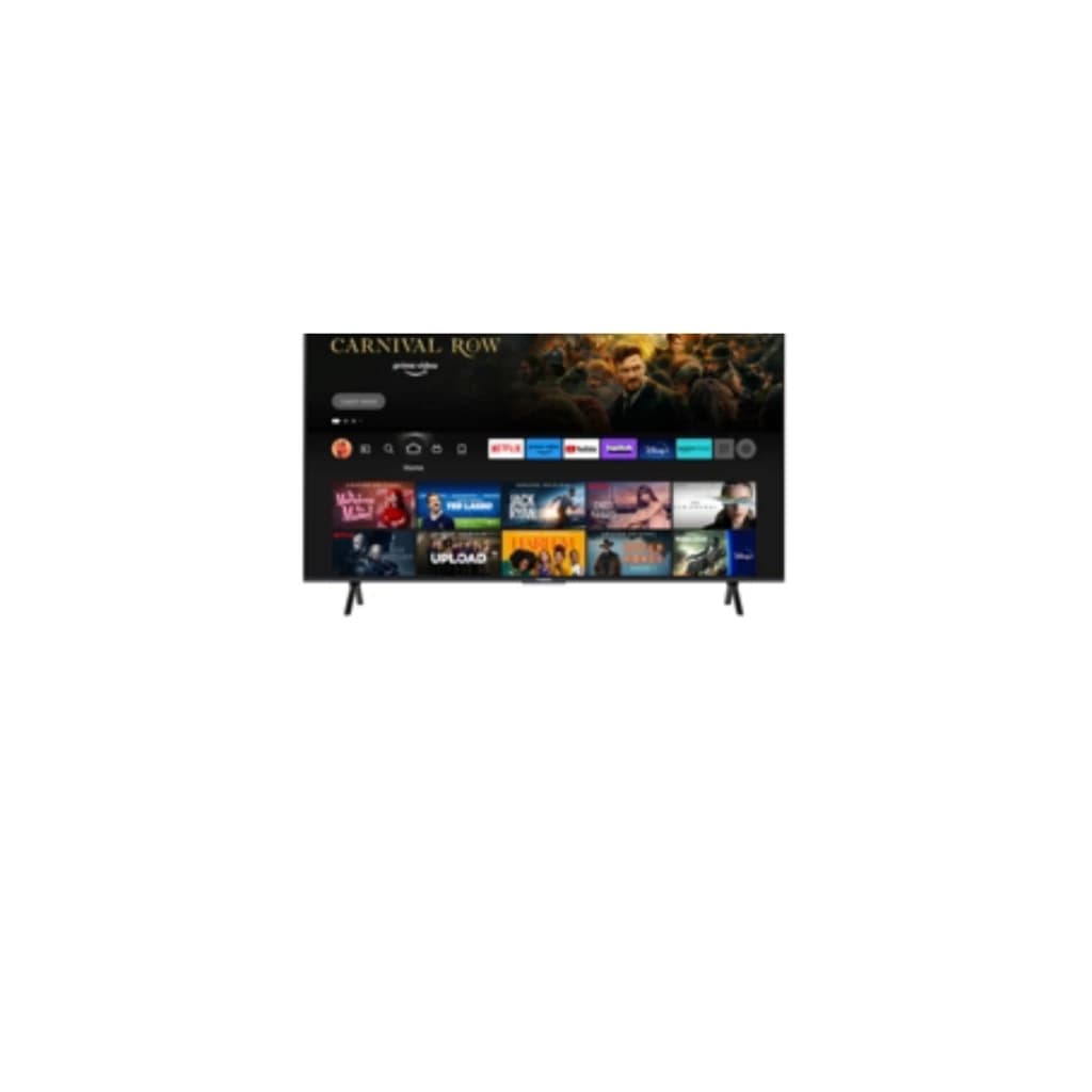 Panasonic TV TH-50MX800T 4K TV ทีวี 50นิ้ว Google TV https://lnwchill.com