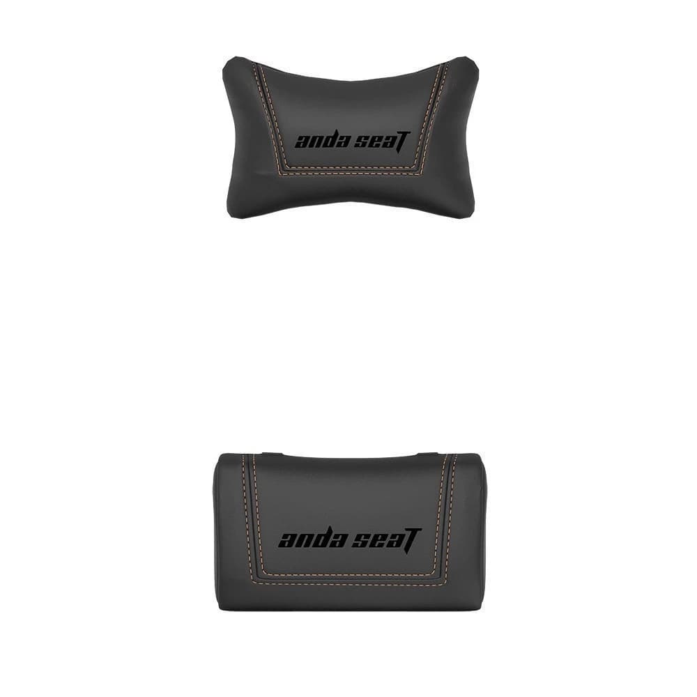 Anda Seat Jungle 2 Series Gaming Chair / Office Chair with Footrest (AD5T-03-B-PVF) อันดาซีท เก้าอี้เกมมิ่งเพื่อสุขภาพ https://lnwchill.com