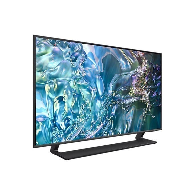 SAMSUNG TV QLED 4K Tizen OS Smart TV (2024) 43 นิ้ว รุ่น QA43Q65DAKXXT https://lnwchill.com