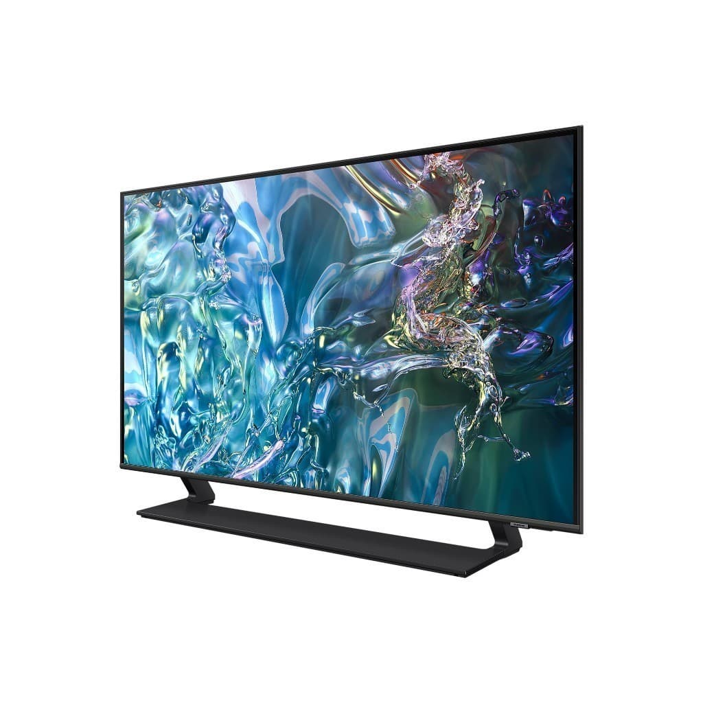 SAMSUNG TV QLED 4K Tizen OS Smart TV (2024) 43 นิ้ว รุ่น QA43Q65DAKXXT https://lnwchill.com