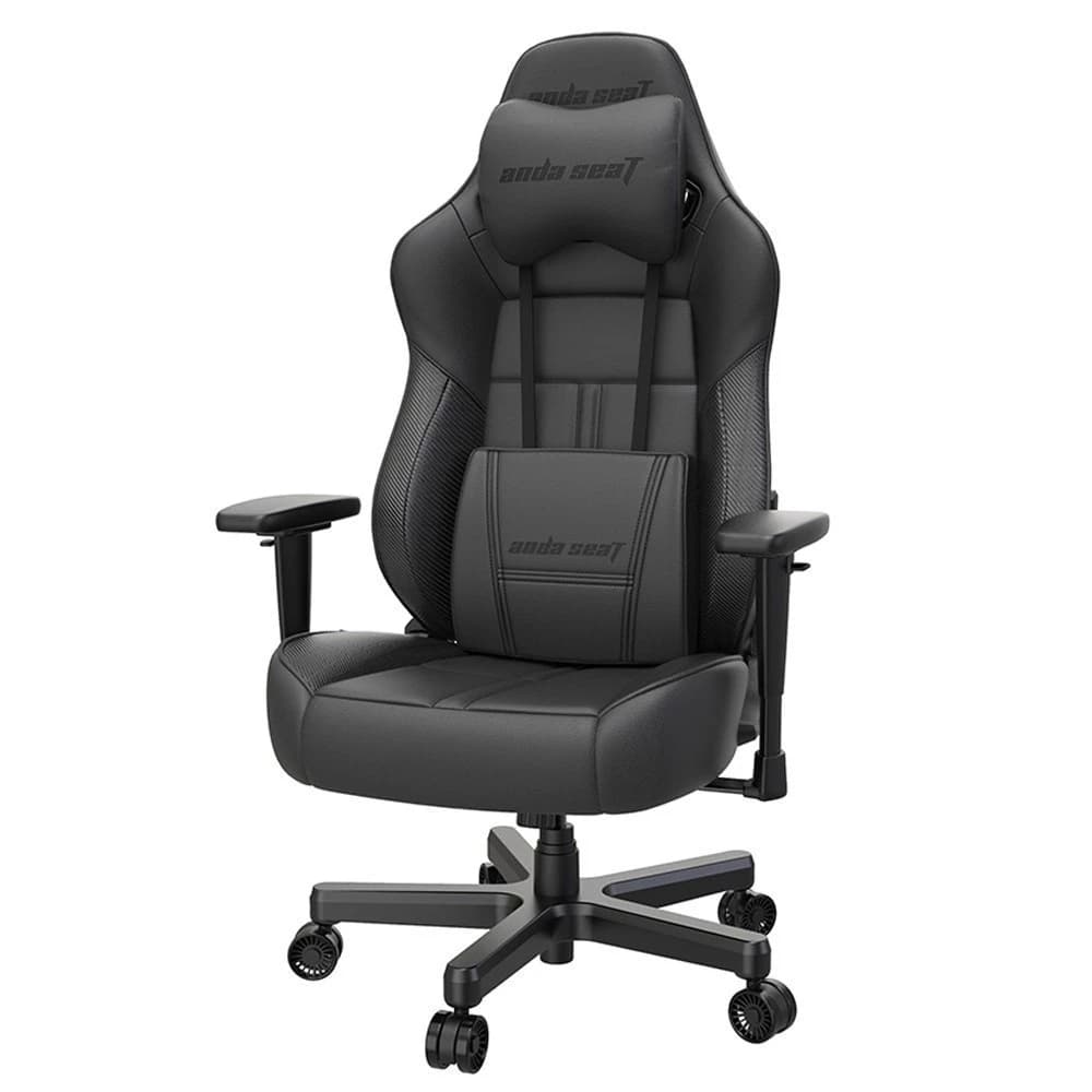 Anda Seat Dark Demon Premium Gaming Chair Black (AD19-03-B-PV/C) อันดาซีทเก้าอี้เกมมิ่งเพื่อสุขภาพ https://lnwchill.com
