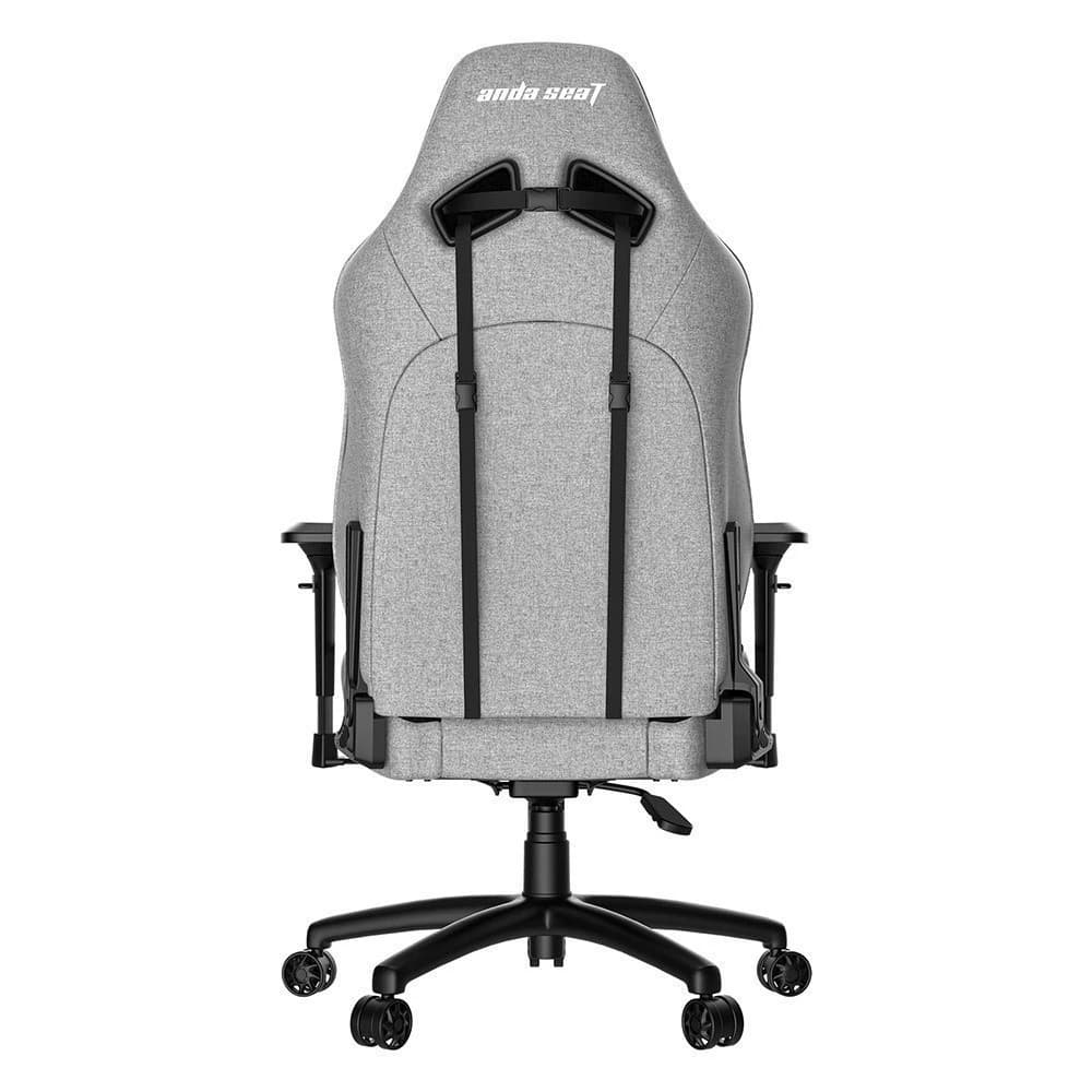 Anda Seat T-Compact Premium Gaming Chair (AD19-01) อันดาซีทเก้าอี้เกมมิ่งเพื่อสุขภาพ https://lnwchill.com