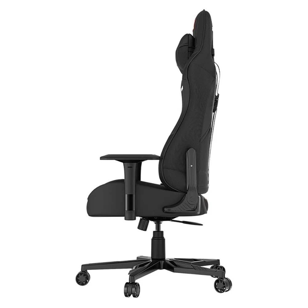Anda Seat Black Panther Edition Marvel Series Gaming Chair Black (AD19-08-B-PV) อันดาซีทเก้าอี้เกมมิ่งเพื่อสุขภาพ https://lnwchill.com