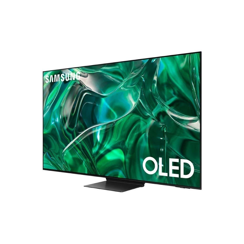 SAMSUNG TV OLED 4K (2023) Smart TV 55 นิ้ว S95C Series รุ่น QA55S95CAKXXT https://lnwchill.com