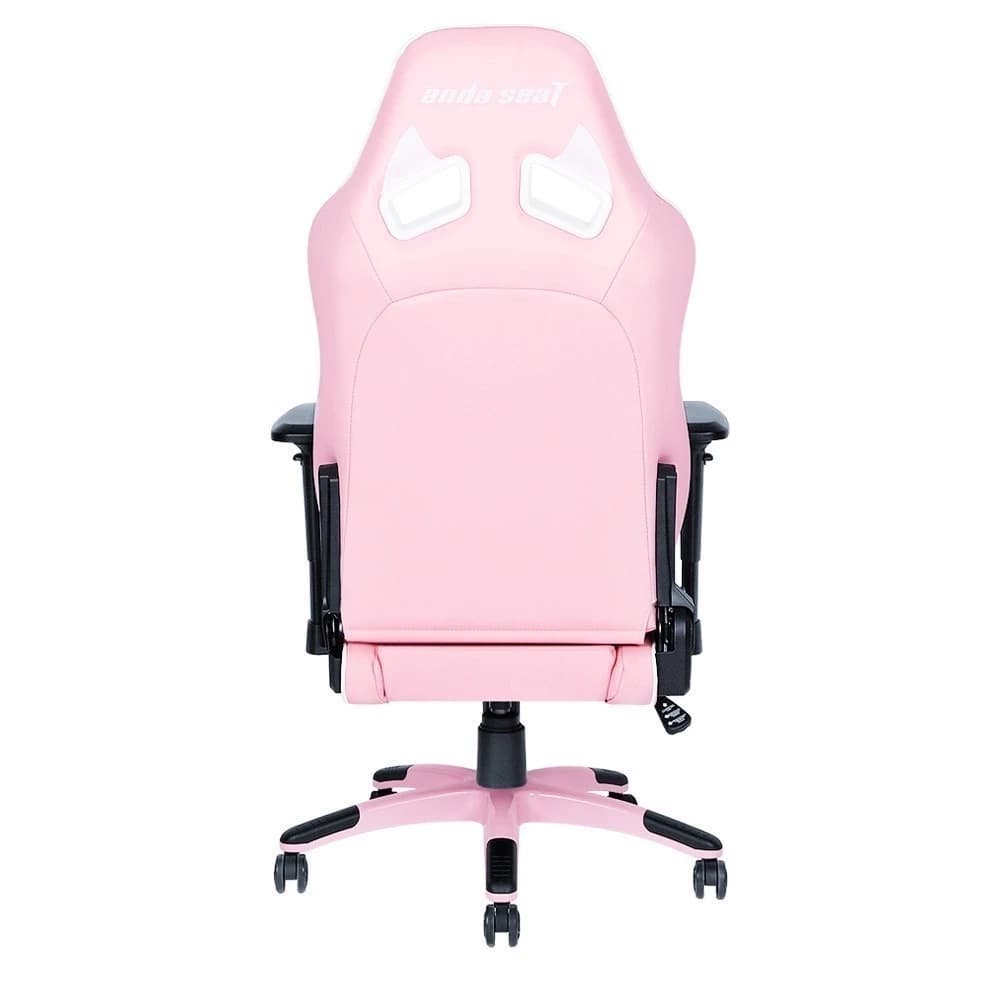 Anda Seat Soft Kitty Series Premium Gaming Chair Office Chair Pink (AD7-24-PW-PV-W01) อันดาซีทเก้าอี้เกมมิ่งเพื่อสุขภาพ https://lnwchill.com