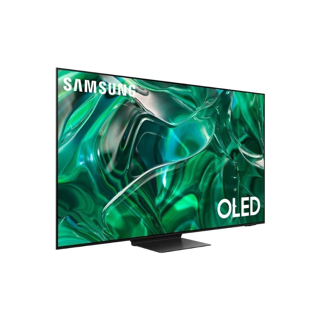 SAMSUNG TV OLED 4K (2023) Smart TV 55 นิ้ว S95C Series รุ่น QA55S95CAKXXT https://lnwchill.com