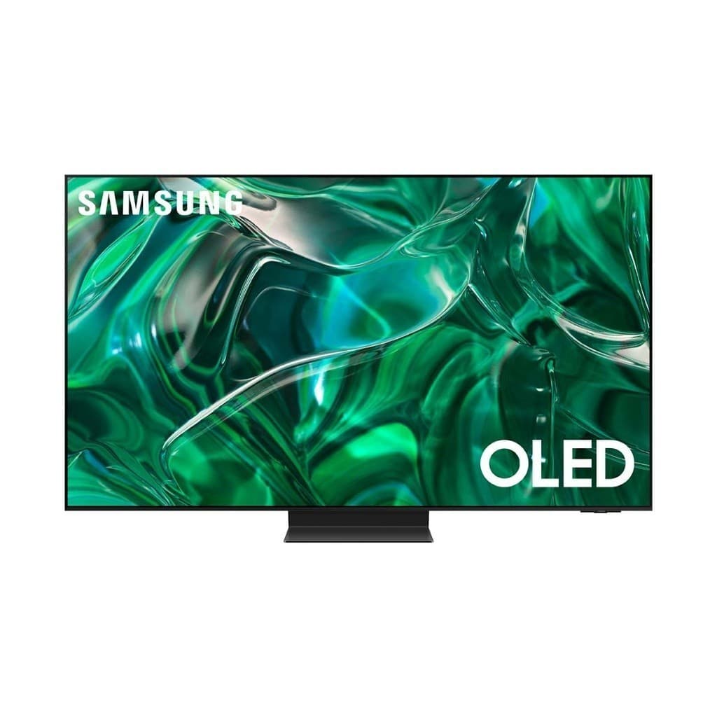 SAMSUNG TV OLED 4K (2023) Smart TV 55 นิ้ว S95C Series รุ่น QA55S95CAKXXT https://lnwchill.com