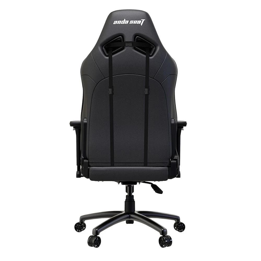 Anda Seat Black Widow Edition Marvel Series Gaming Chair Black (AD19-09-B-PV) อันดาซีทเก้าอี้เกมมิ่งเพื่อสุขภาพ https://lnwchill.com