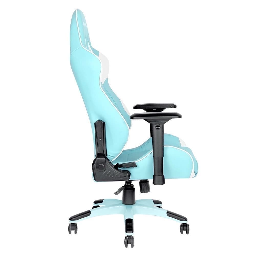 Anda Seat Soft Kitty Series Premium Gaming Chair Office Chair Blue (AD7-24-EW-PV-W01) อันดาซีทเก้าอี้เกมมิ่ง นั่งทำงาน https://lnwchill.com