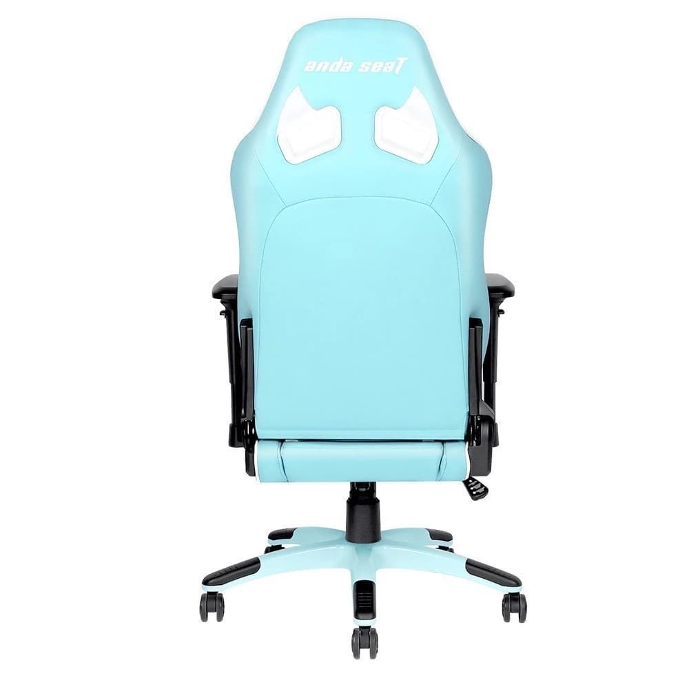 Anda Seat Soft Kitty Series Premium Gaming Chair Office Chair Blue (AD7-24-EW-PV-W01) อันดาซีทเก้าอี้เกมมิ่ง นั่งทำงาน https://lnwchill.com