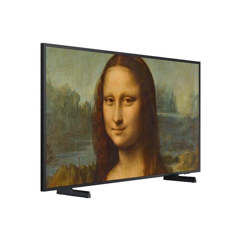 SAMSUNG The Frame 4K Smart TV สมาร์ททีวี (2022) 43 นิ้ว LS03B Series รุ่น QA43LS03BAKXXT https://lnwchill.com
