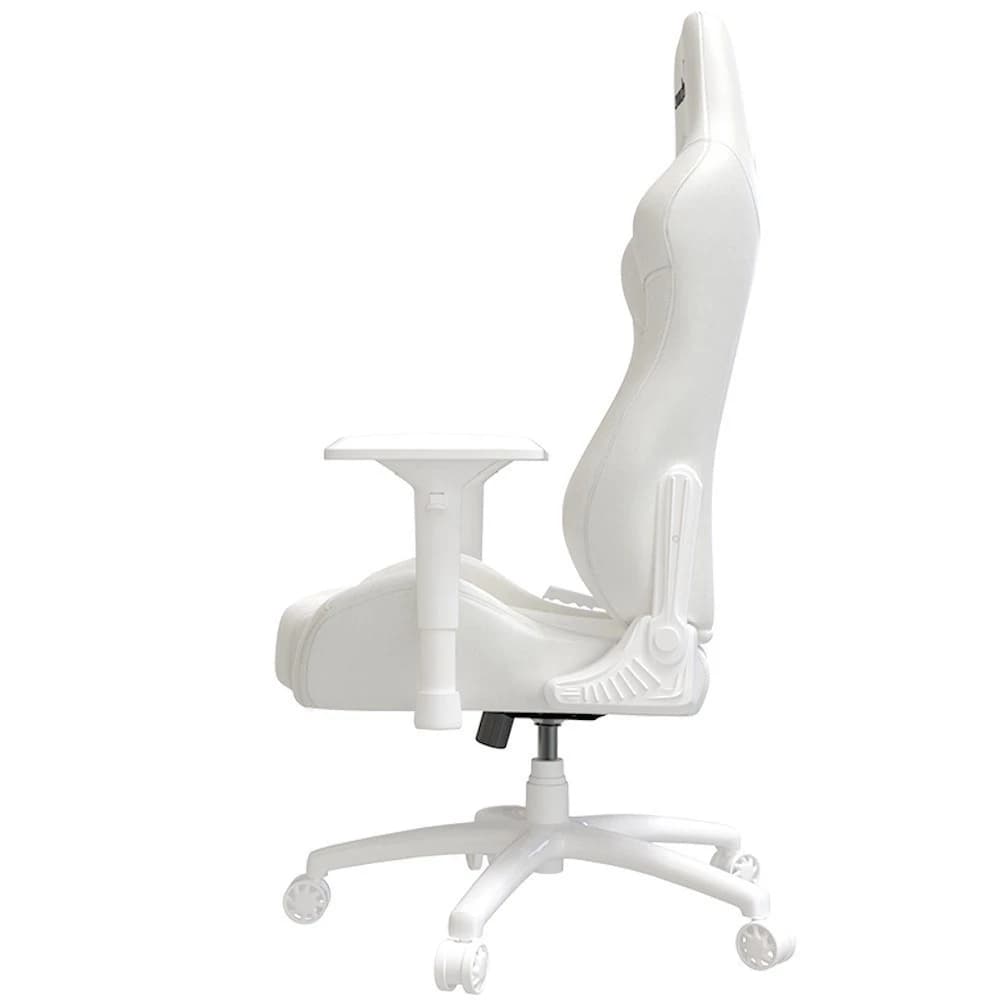 Anda Seat White Witch Special Edition Premium Gaming Chair White (AD7-11-W-PV-W02) อันดาซีทเก้าอี้เกมมิ่งเพื่อสุขภาพ https://lnwchill.com