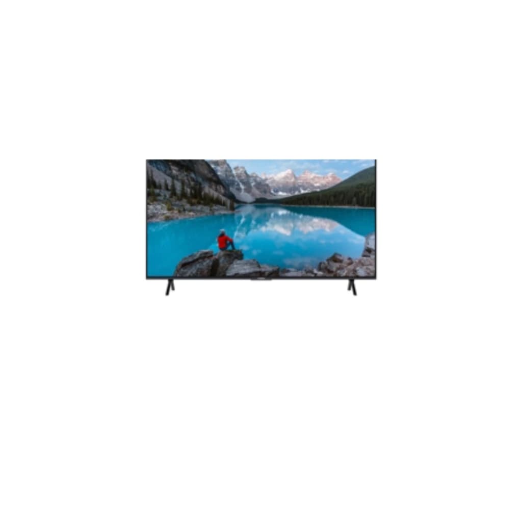 Panasonic TV TH-50MX800T 4K TV ทีวี 50นิ้ว Google TV https://lnwchill.com