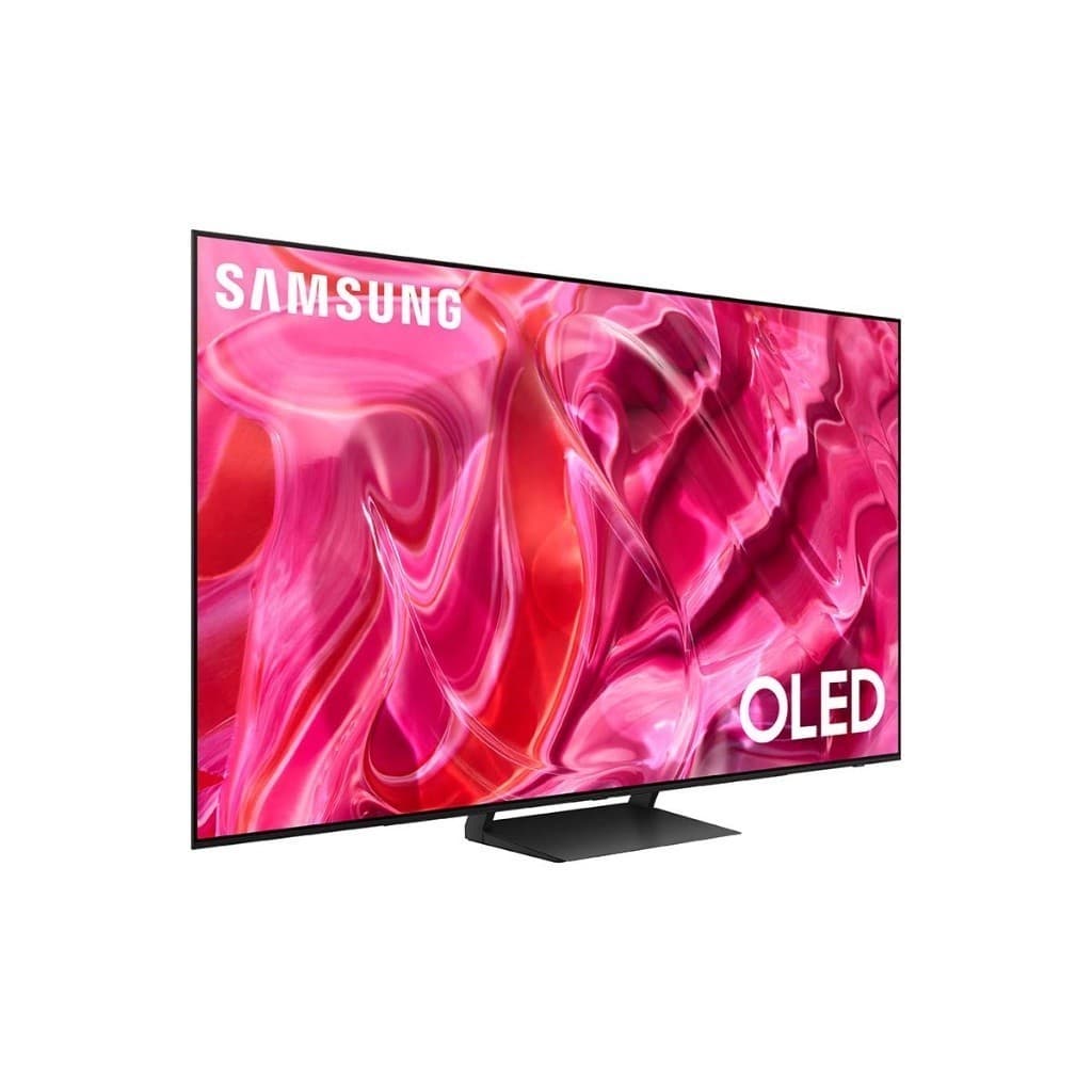 SAMSUNG TV OLED 4K (2023) Smart TV 65 นิ้ว S90C Series รุ่น QA65S90CAKXXT https://lnwchill.com