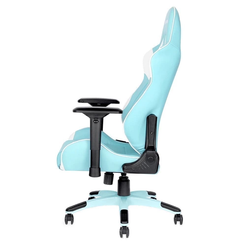 Anda Seat Soft Kitty Series Premium Gaming Chair Office Chair Blue (AD7-24-EW-PV-W01) อันดาซีทเก้าอี้เกมมิ่ง นั่งทำงาน https://lnwchill.com