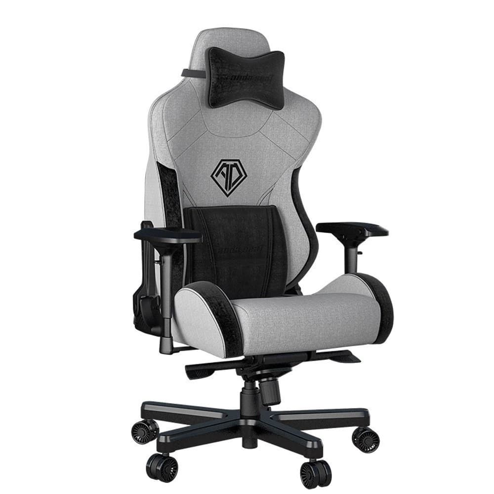 Anda Seat T-Pro II Series Premium Gaming Chair (AD12XLLA-01) อันดาซีทเก้าอี้เกมมิ่งเพื่อสุขภาพ https://lnwchill.com