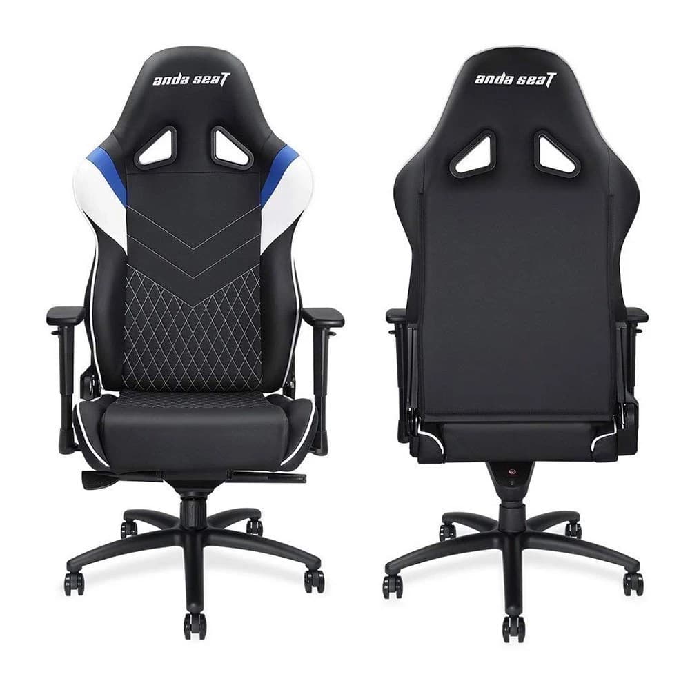 Anda Seat Assassin King (AD4XL-03) อันดาซีท เก้าอี้เกมมิ่งสำหรับนั่งเล่นเกม เก้าอี้ทำงานเพื่อสุขภาพ Ergonomic Chair https://lnwchill.com
