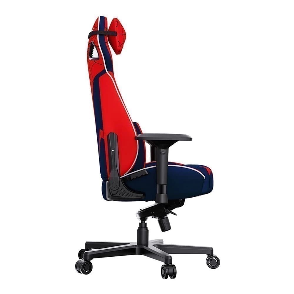 Anda Seat Spider Man Edition Marvel Series Gaming Chair Red/Blue (AD17-10-SR-PV) อันดาซีทเก้าอี้เกมมิ่งเพื่อสุขภาพ https://lnwchill.com