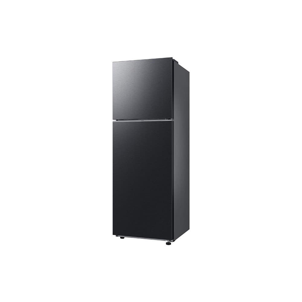 SAMSUNG RT31CG5020B1ST 10.8 Cubic SpaceMax Digital Inverter Clean Black ตู้เย็น 2 ประตู ดีไซน์เรียบหรู จุของได้เยอะขึ้น ประหยัดไฟ ทนทาน https://lnwchill.com