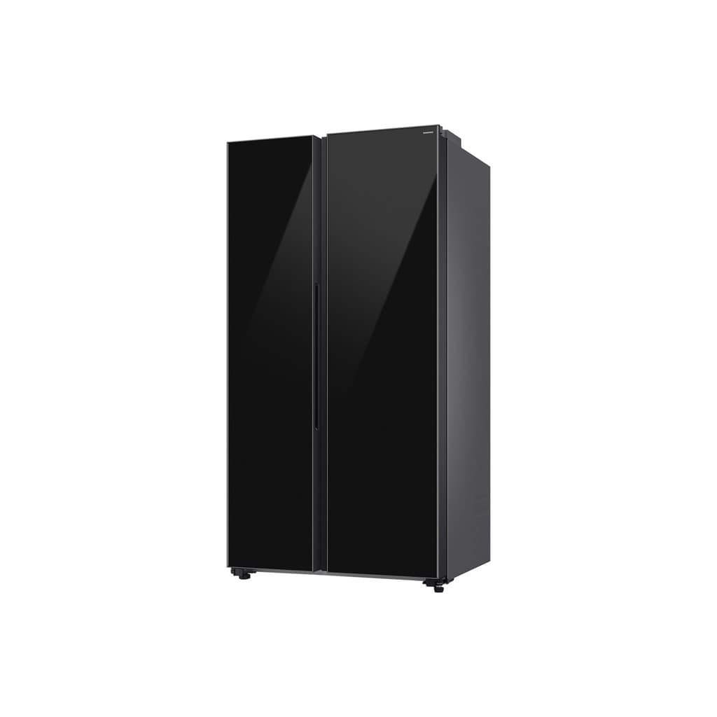 SAMSUNG RS70F65Q1BST, RS70F65Q1BST, SAMSUNG Side by Side, ตู้เย็น SAMSUNG RS70F65Q1BST, SAMSUNG 23.1 คิว, ตู้เย็น RS70F65Q1BST, SAMSUNG Inverter, RS70F65Q1BST https://lnwchill.com