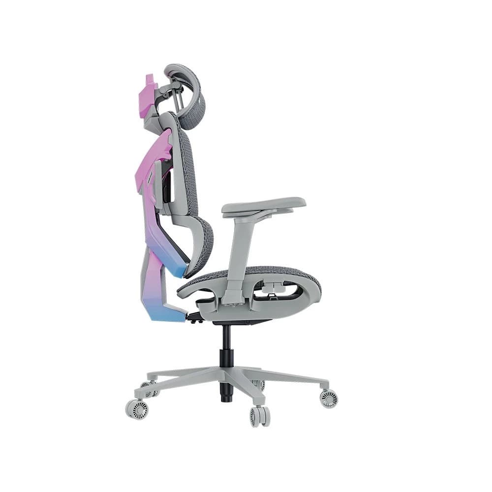 Anda Seat รุ่น AD-WY-01 X-Air Mega / Pro Ergonomic Gaming Chair เก้าอี้เกมมิ่งเพื่อสุขภาพ ปรับได้เต็มรูปแบบ วัสดุตาข่ายระบายอากาศเยี่ยม https://lnwchill.com