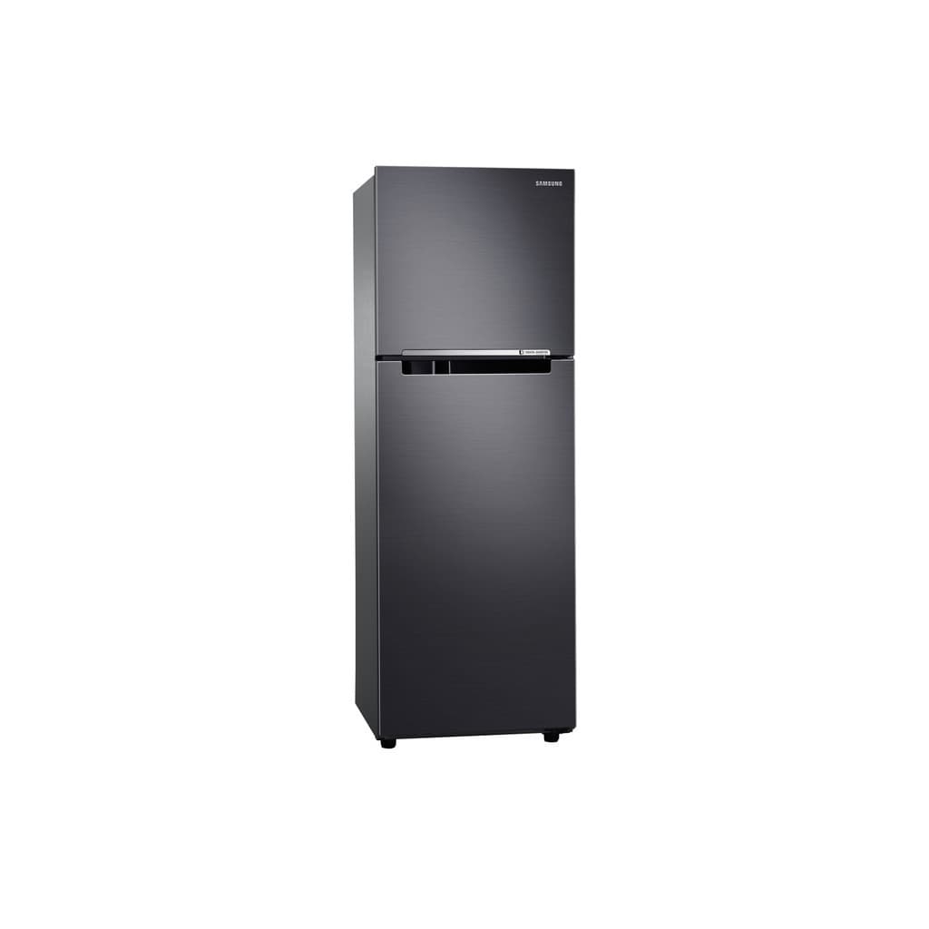 Samsung RT25FGRADB1/ST, RT25FGRADB1/ST, Samsung ตู้เย็น 2 ประตู, Samsung Inverter, ตู้เย็น 9 คิว, RT25FGRADB1, Samsung MoistFresh Zone, ตู้เย็นประหยัดไฟ, ตู้เย็น Samsung https://lnwchill.com