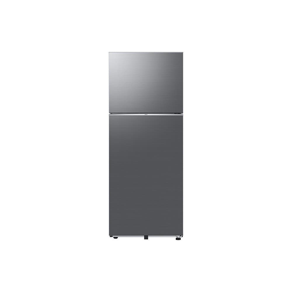 Samsung RT47CG6644S9ST ตู้เย็น 2 ประตู 16.4 คิว Inverter พร้อม AI Energy Mode ดีไซน์ Refined Inox https://lnwchill.com
