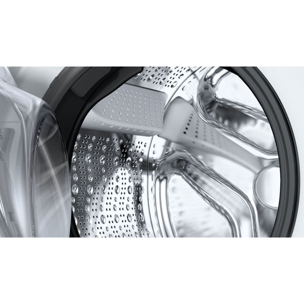 BOSCH รุ่น WGB254A0TH เครื่องซักผ้าฝาหน้า ซีรีส์ 8 ขนาด 10 กก 1400 rpm เทคโนโลยี i-DOS และ Home Connect ซักสะอาดประหยัดเวลาถนอมผ้าขั้นสุด https://lnwchill.com