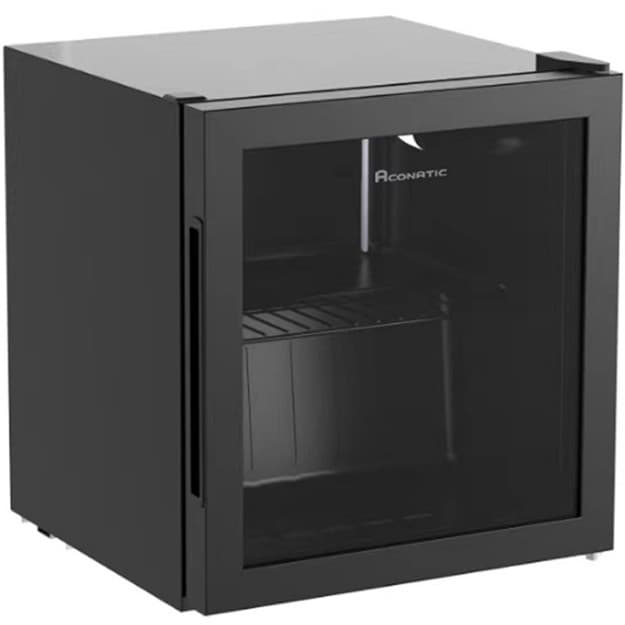 ACONATIC รุ่น AN-BC50 ตู้เย็นแช่เครื่องดื่ม 50 ลิตร 1.7Q อุณหภูมิ 2-15 องศา ดีไซน์คอมแพ็ค ประหยัดพื้นที่ เย็นเร็วทันใจสำหรับสายปาร์ตี้และพักผ่อน https://lnwchill.com