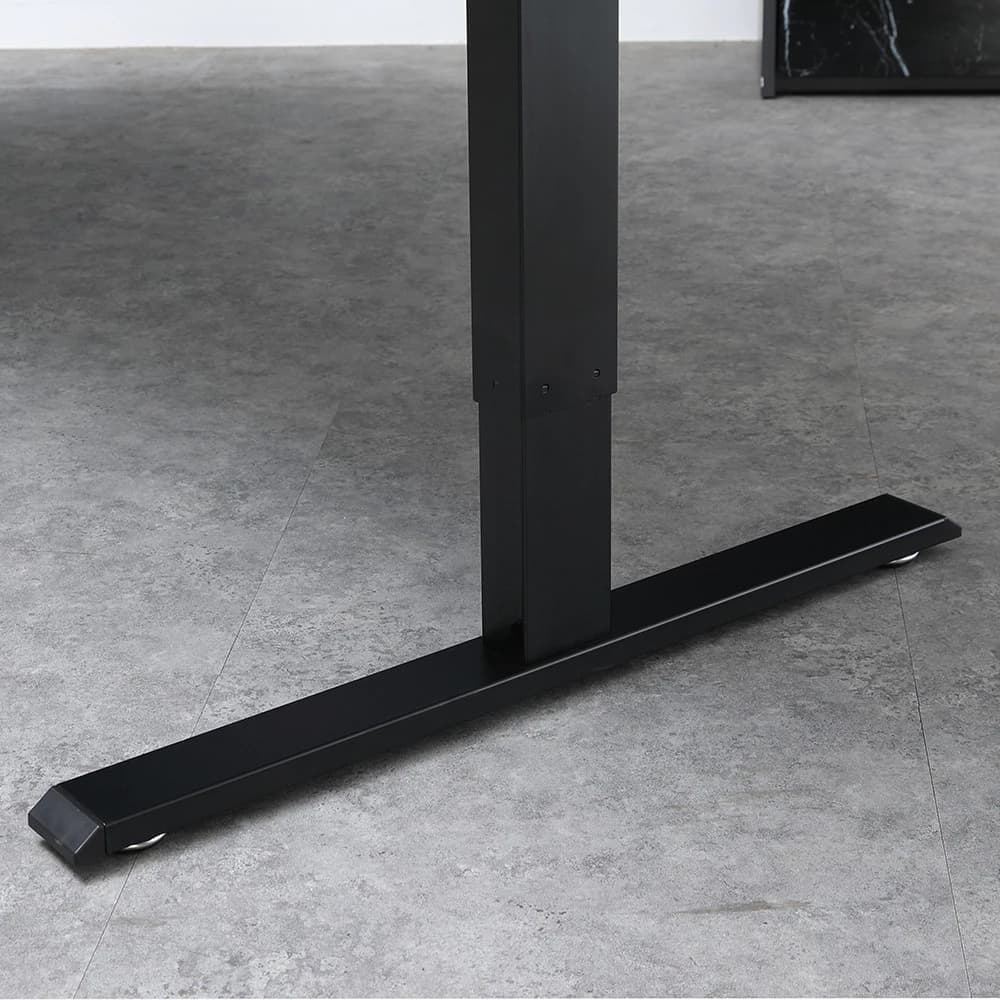 Index Living Mall โต๊ะปรับไฟฟ้า รุ่นแสตนเลย์ ขนาด 180 ซม. (เลือกสีได้) https://lnwchill.com