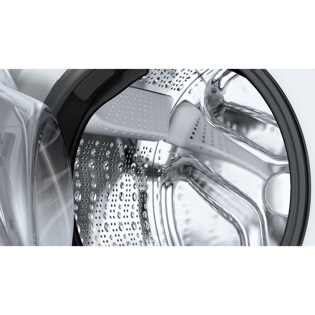 Bosch Washing Machine WGA244A0TH เครื่องซักผ้าฝาหน้า รุ่น WGA244A0TH ซีรีส์ 6 ความจุ 9 กก ความเร็วรอบปั่น 1400 รอบต่อนาที ซักสะอาดถนอมผ้าด้วยเทคโนโลยีมาตรฐานเยอรมัน https://lnwchill.com