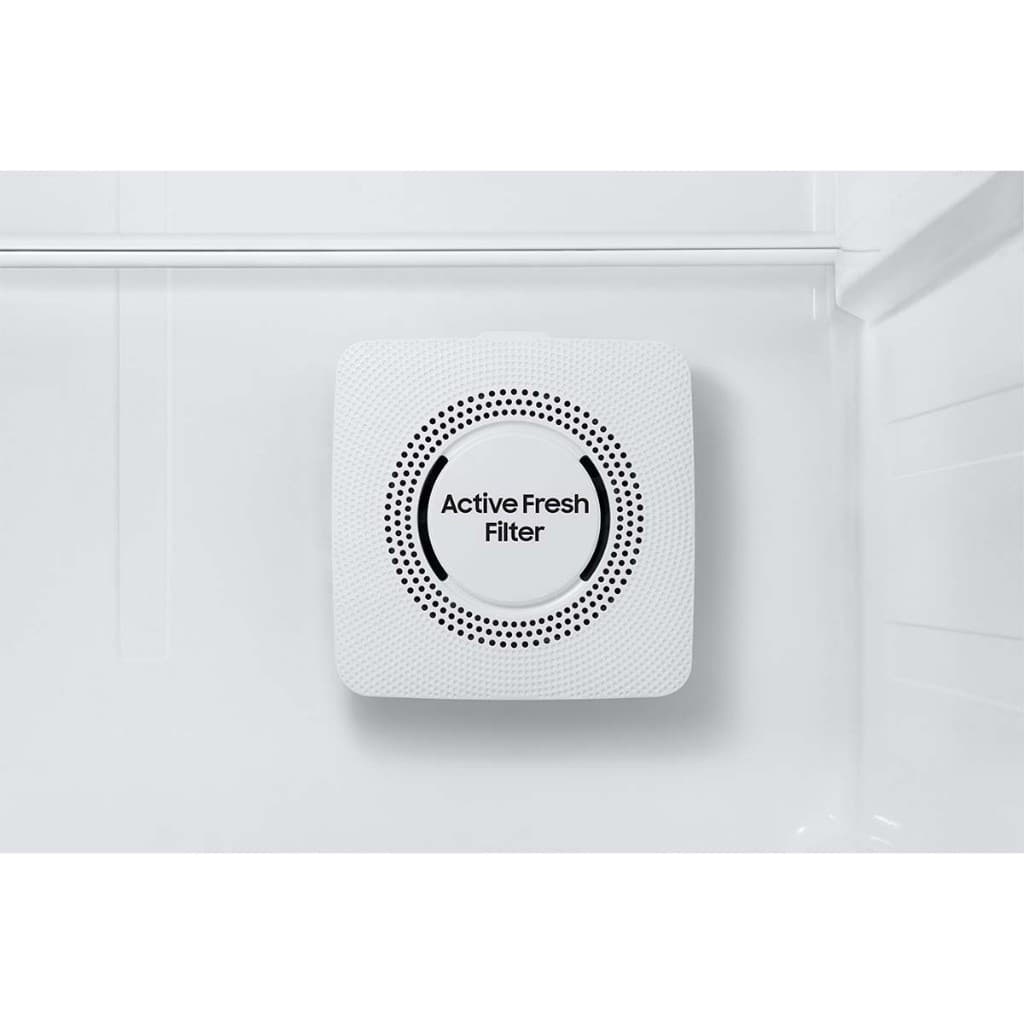 SAMSUNG RT42CB664412ST 14.6 Cubic (415L) Bespoke Design 2-Door Refrigerator Digital Inverter Optimal Fresh Zone https://lnwchill.com