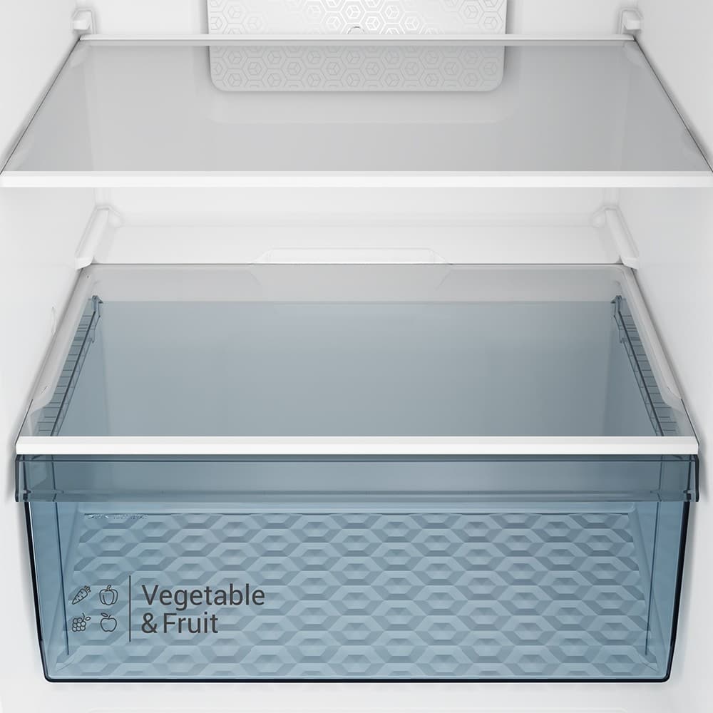 Hitachi ตู้เย็น 2 ประตู รุ่น HRTN6379SXTH 12.2 คิว 344 ลิตร สีเอเลแกนท์ ไอนอคซ์ ระบบ Dual Sense Cooling และ Selectable Zone https://lnwchill.com