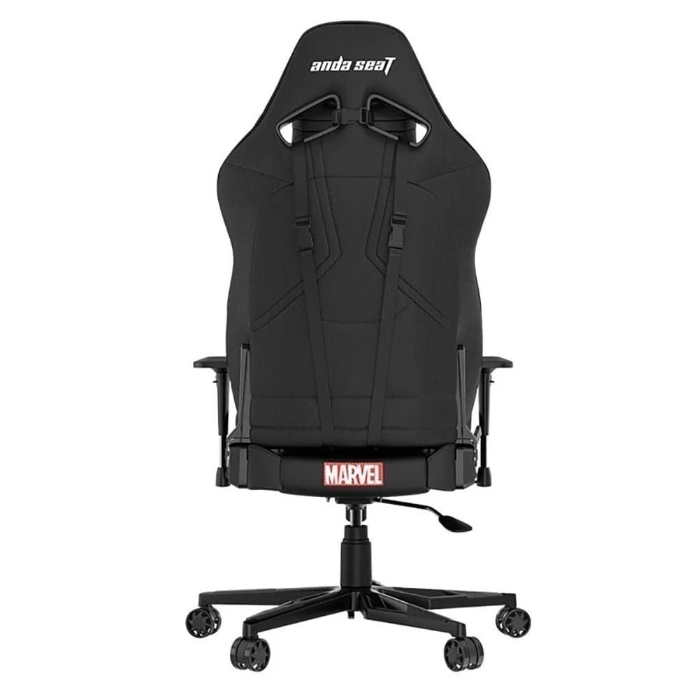Anda Seat Black Panther Edition Marvel Series Gaming Chair Black (AD19-08-B-PV) อันดาซีทเก้าอี้เกมมิ่งเพื่อสุขภาพ https://lnwchill.com