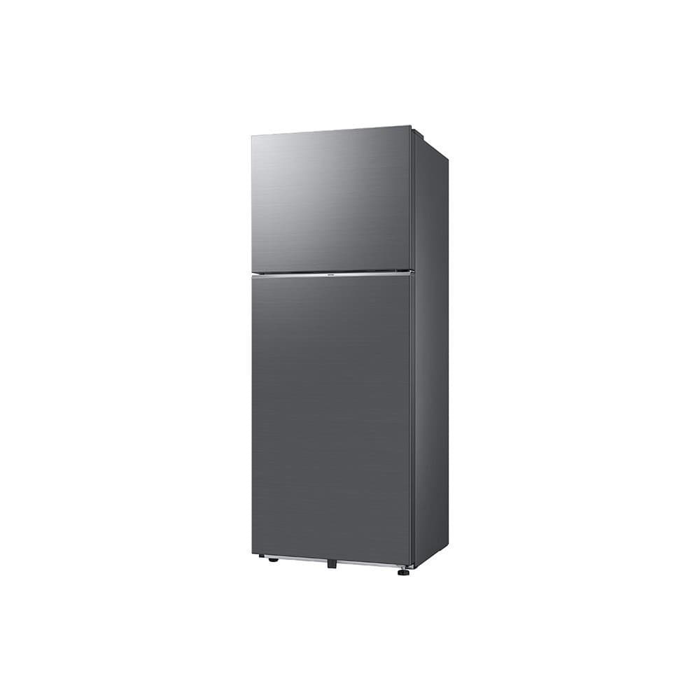 Samsung RT47CG6644S9ST ตู้เย็น 2 ประตู 16.4 คิว Inverter พร้อม AI Energy Mode ดีไซน์ Refined Inox https://lnwchill.com