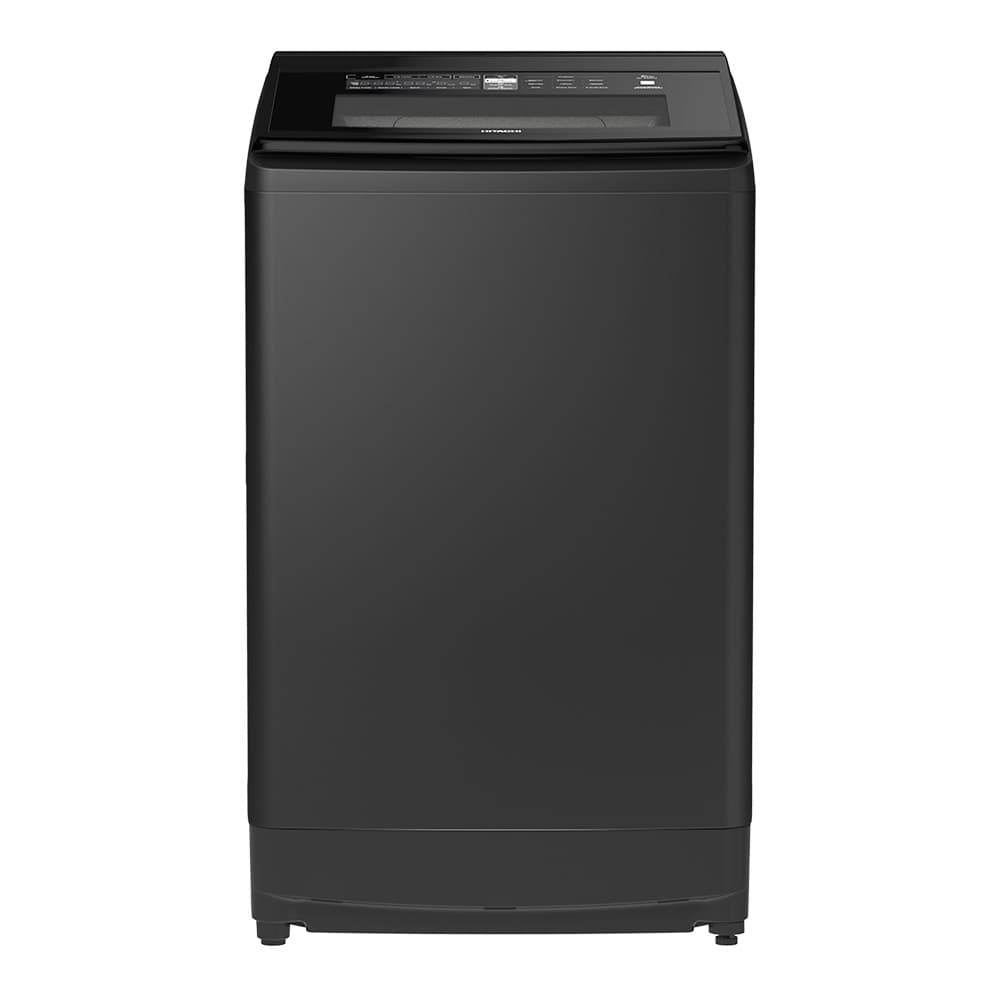 Hitachi รุ่น SF-170THV GG เครื่องซักผ้าฝาบน 17 กก ระบบ Inverter Dual Jet ซักสะอาดลึกถึงเส้นใย ประหยัดไฟเบอร์ 5 ถนอมผ้าและถังซักอัตโนมัติ https://lnwchill.com