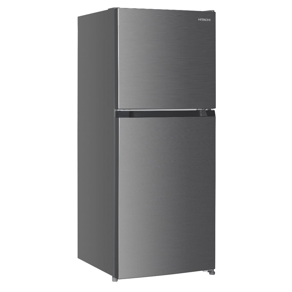 Hitachi HRTN5198MXTH ตู้เย็น 2 ประตู 6.4 คิว Inverter ประหยัดไฟเบอร์ 5 ระบบ Surround Air Cooling ถนอมอาหาร https://lnwchill.com