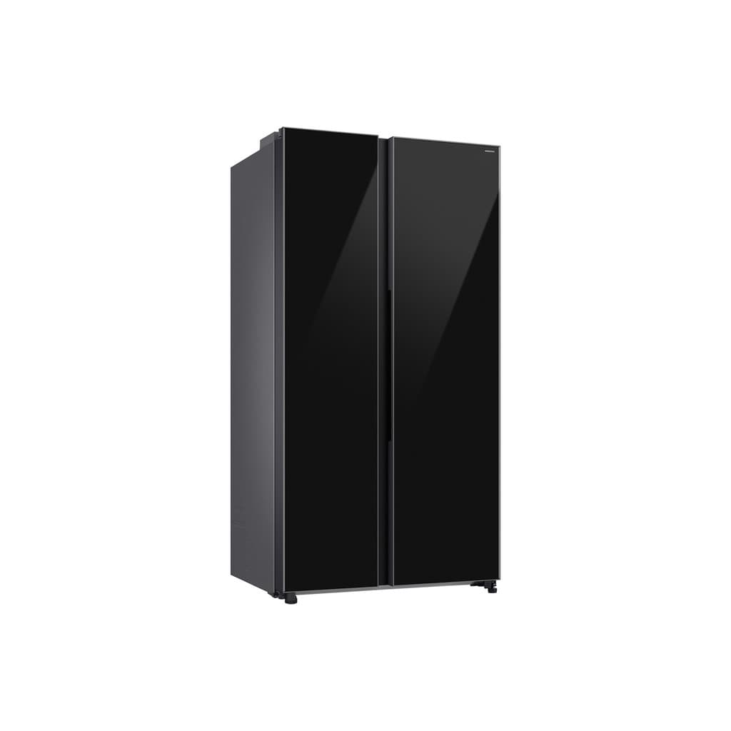 SAMSUNG RS70F65Q1BST, RS70F65Q1BST, SAMSUNG Side by Side, ตู้เย็น SAMSUNG RS70F65Q1BST, SAMSUNG 23.1 คิว, ตู้เย็น RS70F65Q1BST, SAMSUNG Inverter, RS70F65Q1BST https://lnwchill.com