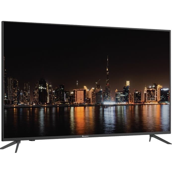 ACONATIC รุ่น 55US500AN สมาร์ททีวี UHD 4K 55 นิ้ว Android 11 รีโมทสั่งงานด้วยเสียง Dolby ATMOS และ HDR10 https://lnwchill.com