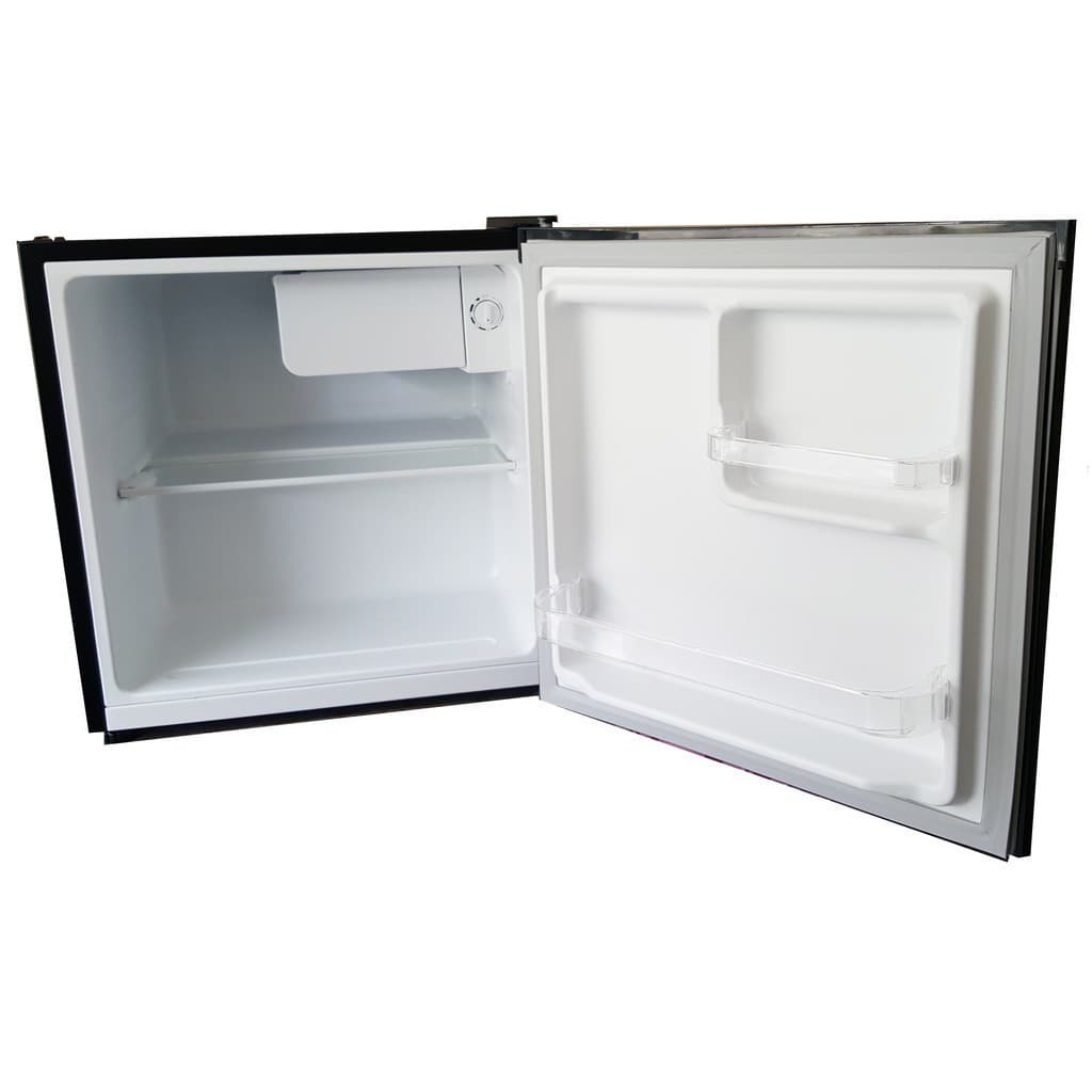 Aconatic รุ่น AN-FR468 ตู้เย็นมินิบาร์ 1.7 คิว 46.8 ลิตร สีดำ ดีไซน์กะทัดรัด ประหยัดไฟ ทำงานเงียบ ประหยัดพื้นที่ใช้งานได้ทุกห้อง https://lnwchill.com