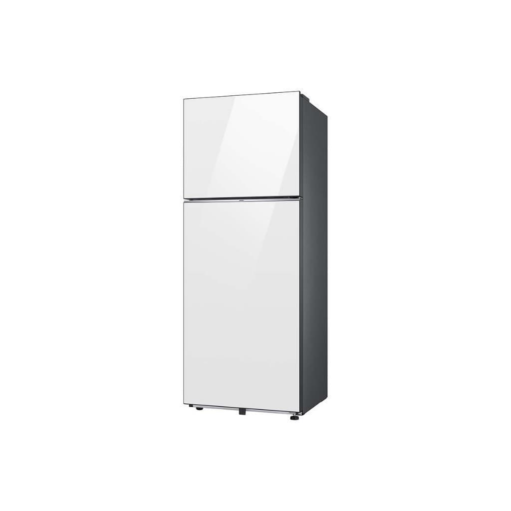 SAMSUNG RT42CB664412ST 14.6 Cubic (415L) Bespoke Design 2-Door Refrigerator Digital Inverter Optimal Fresh Zone https://lnwchill.com