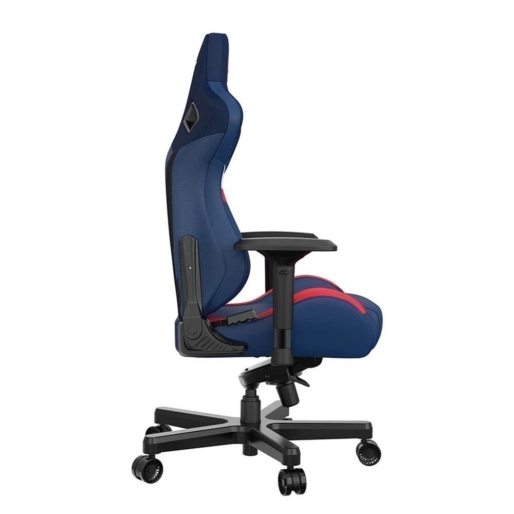 Anda Seat Captain America Edition Marvel Series Gaming Chair (AD12XL-09-SWR-PV) อันดาซีทเก้าอี้เกมมิ่งเพื่อสุขภาพ https://lnwchill.com