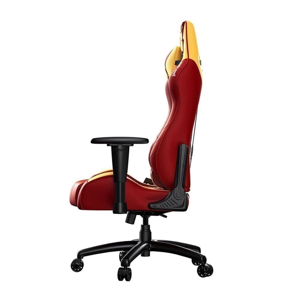 Anda Seat Iron Man Edition Marvel Series Gaming Chair RedMaroon/Golden (AD7-28-RY-PV) อันดาซีทเก้าอี้เกมมิ่งเพื่อสุขภาพ https://lnwchill.com