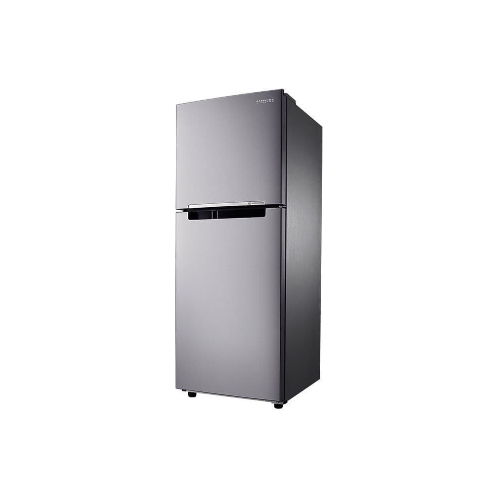 SAMSUNG RT20HAR1DSA/ST ตู้เย็น 2 ประตู 7.3 คิว 208 ลิตร Digital Inverter ประหยัดไฟ ทำความเย็นทั่วถึง Multi Flow ชั้นวางกระจกนิรภัย แข็งแรง รับประกันคอมเพรสเซอร์ 20 ปี https://lnwchill.com