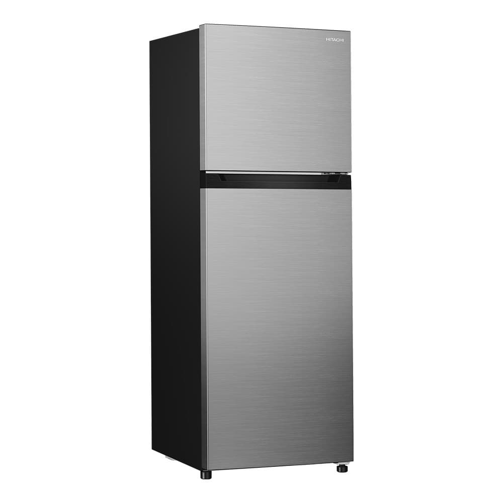 Hitachi ฮิตาชิ รุ่น HRTN5255MFXTH ตู้เย็น 2 ประตู ขนาด 8.5 คิว 240 ลิตร พร้อม Flexible Fresh Select และระบบ Inverter ประหยัดพลังงาน https://lnwchill.com
